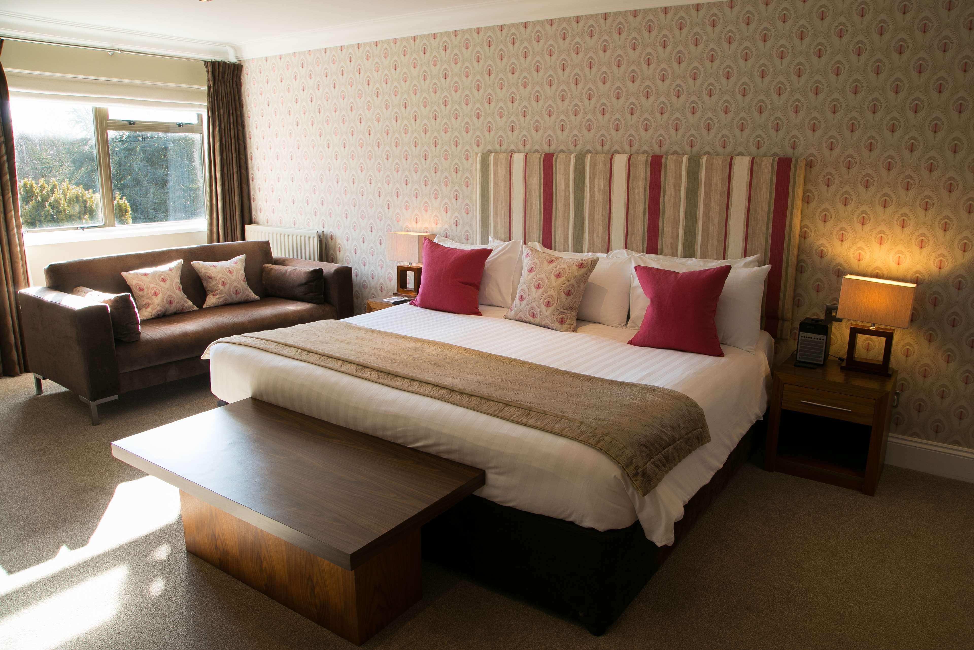 Best Western Plus Centurion Hotel Midsomer Norton Exterior foto