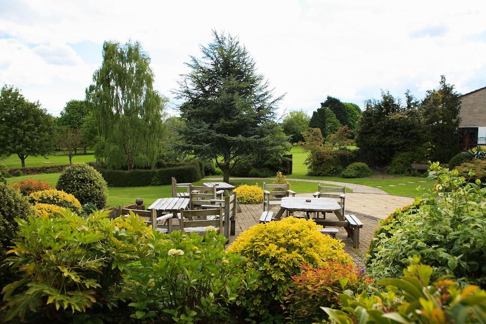 Best Western Plus Centurion Hotel Midsomer Norton Exterior foto